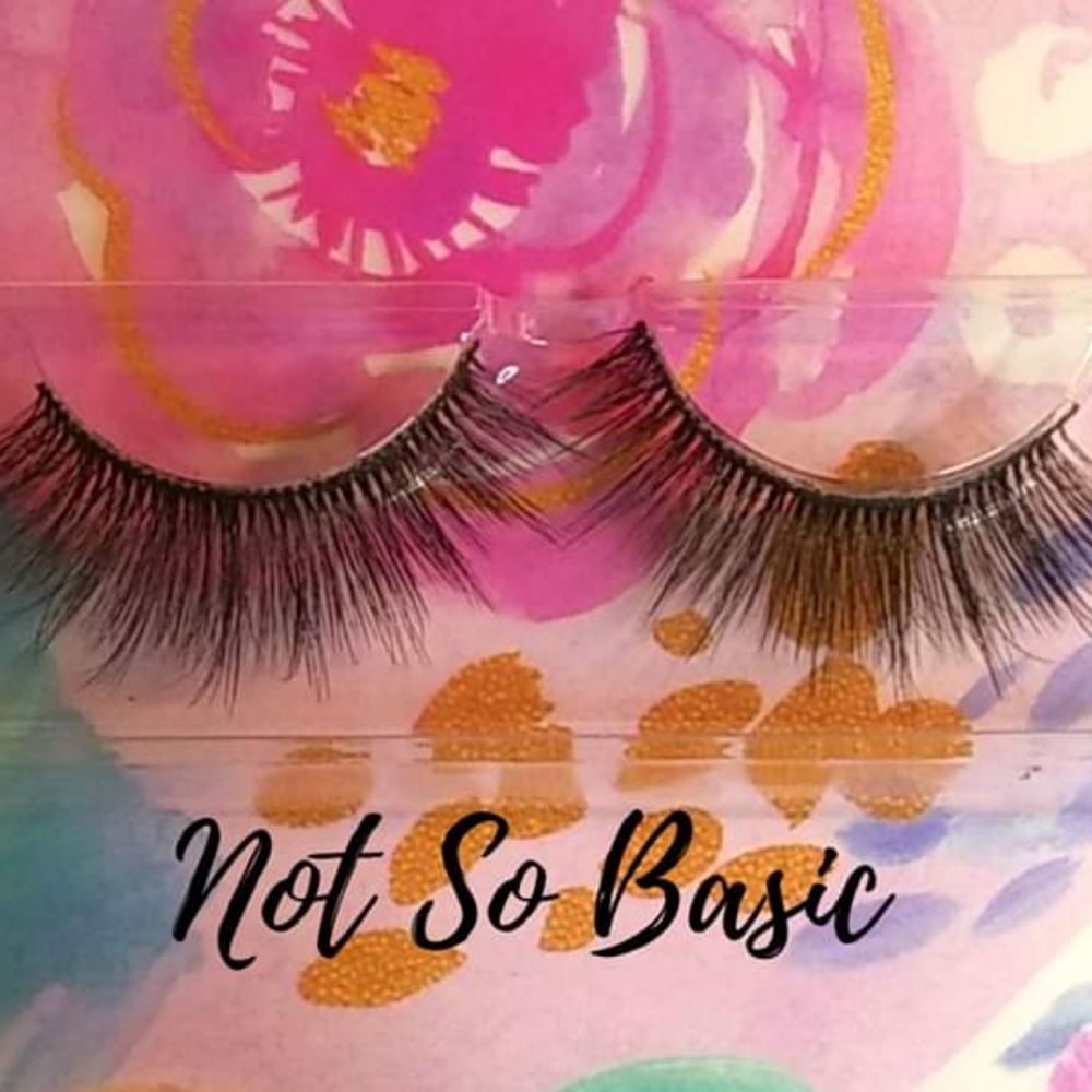 Lashes